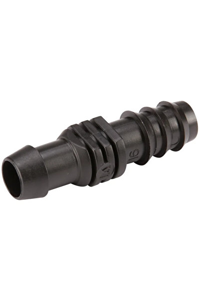 OEM Σύνδεσμος γραμμής σωλήνα στάλαξης Evotools, πολυπροπυλένιο, 16 mm, 10 τεμ...