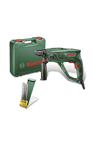 OEM Електрическа перфораторна машина Bosch PBH 2100 RE, 550 W, 1,7 J