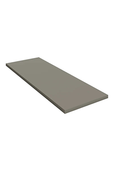 OEM Ράφι από μοριοσανίδα, 800 x 300 x 18 mm, γκρι σχιστόλιθου