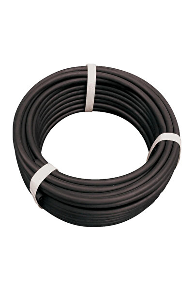 GEOLIA Σωλήνας άρδευσης Geolia, πολυαιθυλενίου, Ø 16 mm, μήκος 50 μέτρα