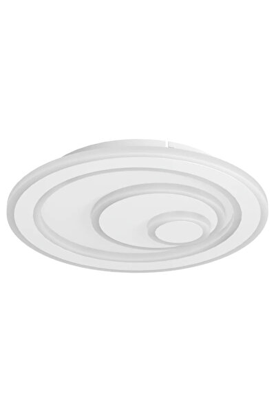 Inspire Plafoniera LED Kaoli, 5000 lumeni, D 36 cm, dimabila, CCT, rotunda