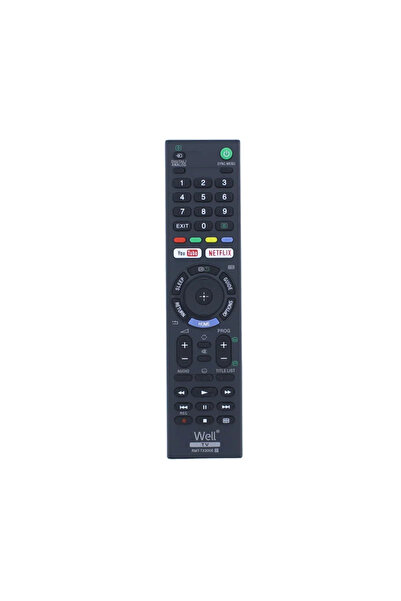 OEM Sony Well universal remote control