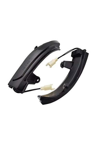 CerCip Semnalizari dinamice oglinda RENAULT Megane MK4 2015-2021, Clio V MK5 2019-2022, Talisman 2016-2021