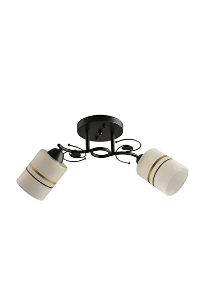 OEM Πολυέλαιος Certis, 2 x E27, 40 W