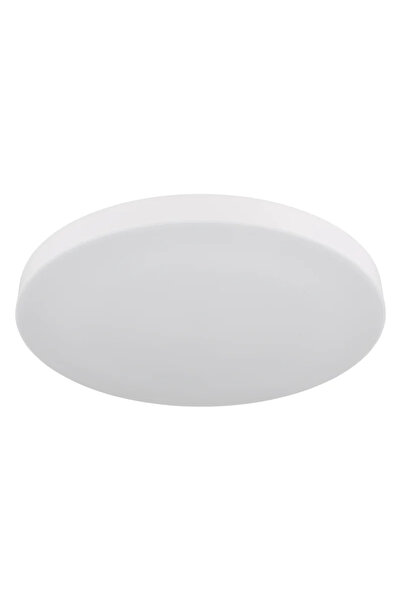 OEM Φωτιστικό οροφής LED Matthew, D 50 cm, 50 W, 4600 lm, CCT, λευκό