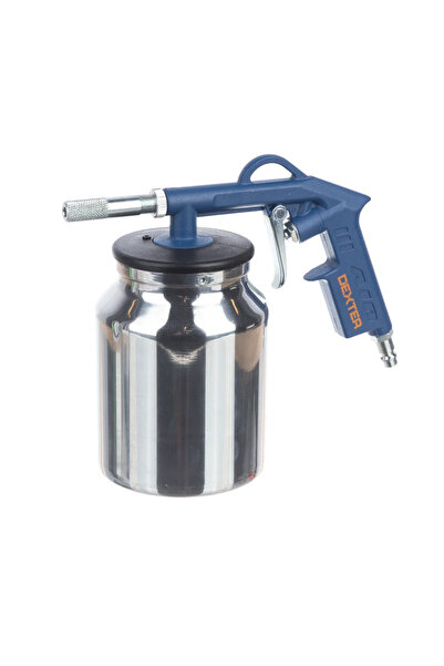 Dexter Dexter blasting gun, aluminum