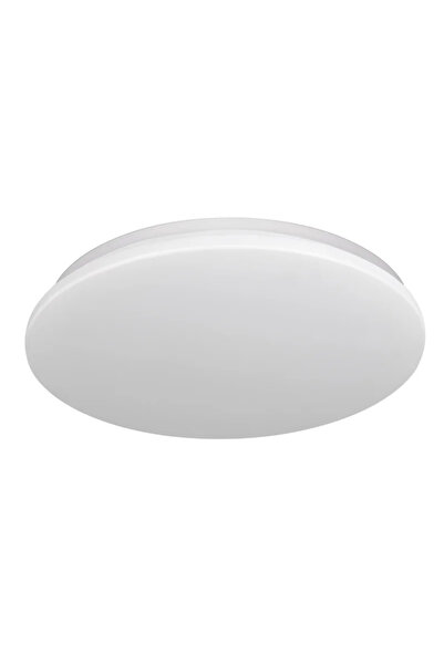 OEM Adar LED ceiling light, 1 x 13 W, 900 lm, D 30 cm, acrylic, white
