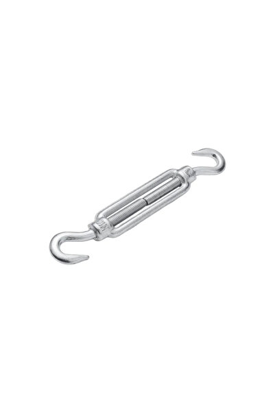 STANDERS Intinzator cablu Standers, carlig - carlig, otel zincat, Ø 6-8 mm, r...