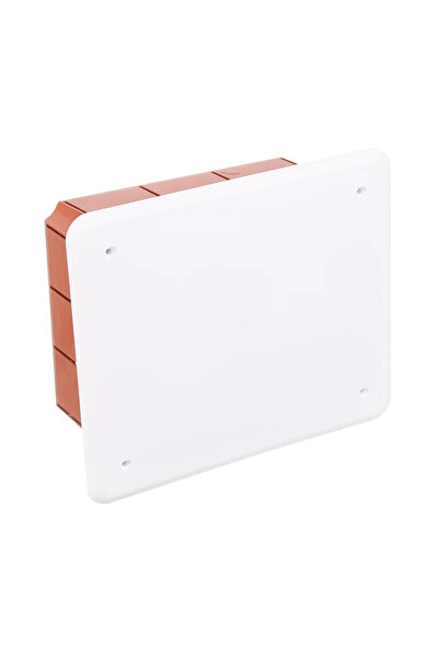 OEM Doza derivatie incastrata Gewiss, 160 x 130 x 70mm, IP40