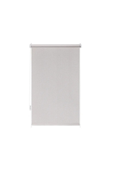 Inspire Ρολάκι από ημιδιαφανές ύφασμα, Shiva, 66 x 220 εκατοστά, μπεζ