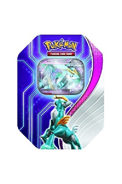 Pokemon Cutii de conserve Paradox Destinies: Coroana de fier ex Tinichea