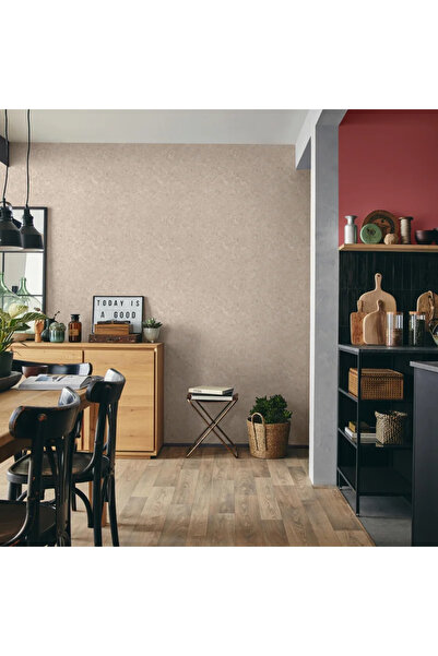 Inspire Ταπετσαρία βινυλίου, μοτίβο Mineralis, σκούρο γκρι, 0,53 x 10,05 μέτρα