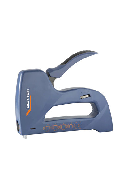Dexter χειροκίνητο συρραπτικό 6 σε 1