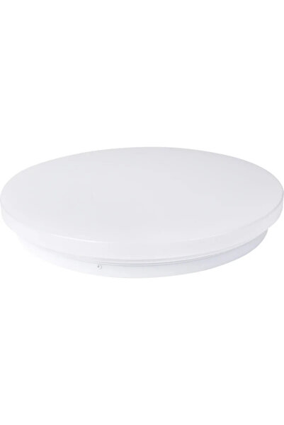 OEM Comel LED ceiling light, D 26 cm, 12 W, 1200 lm, neutral light, white