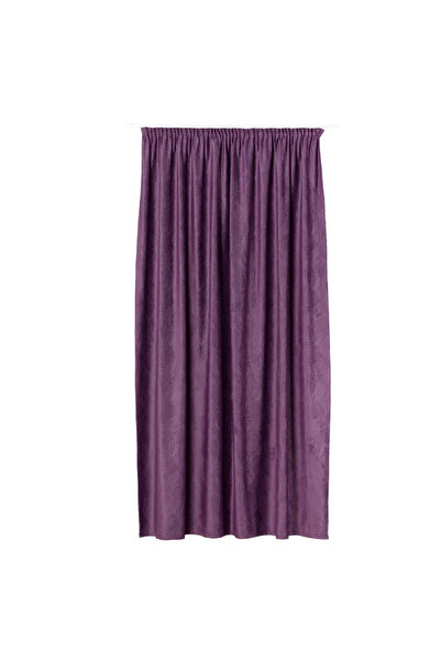 OEM Draperie 210 x 260 centimetri Biaritz, cu rejansa, mov