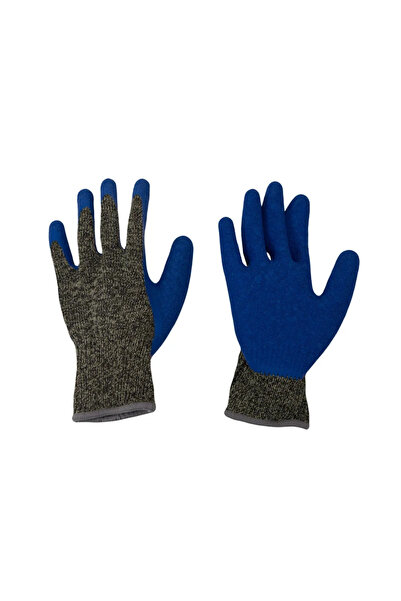 Dexter Manusi protectie termica, anti-taiere, Dexter, latex, marimea 10 (XL),...