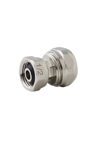 EQUATION Racord robinet radiator, 1/2', pentru teava pex Ø20x2mm,