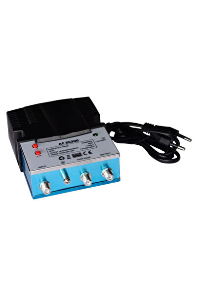 OEM Amplifier AF 8630 B