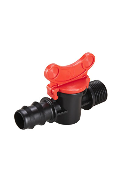 OEM Minivana FE tub picurare Evotools, polipropilena, 1/2 x 16 mm