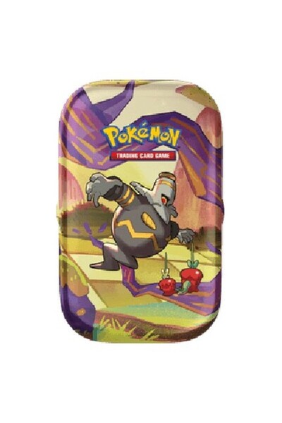 Pokemon Fabula Învăluită: Mini-Cutie de Dusknoir