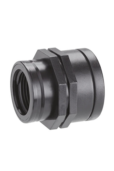 OEM Σύνδεσμος σύνδεσης Claber, πλαστικός, 1 F x 3/4 F