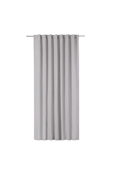 Inspire Pharell Drapery Curtain , 140 x 280 centimeters, with hidden straps, ...