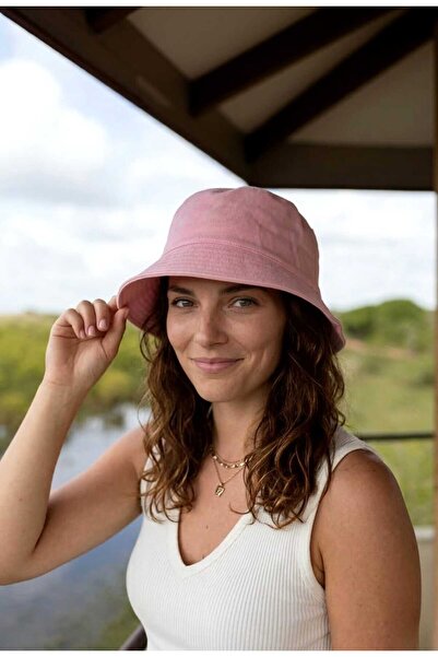 LAGRANZE Luna Bucket Hat