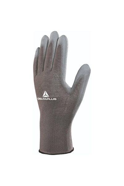 OEM Manusi gradinarit, Delta Plus, poliuretan, interior poliuretan, marime 7 (S)