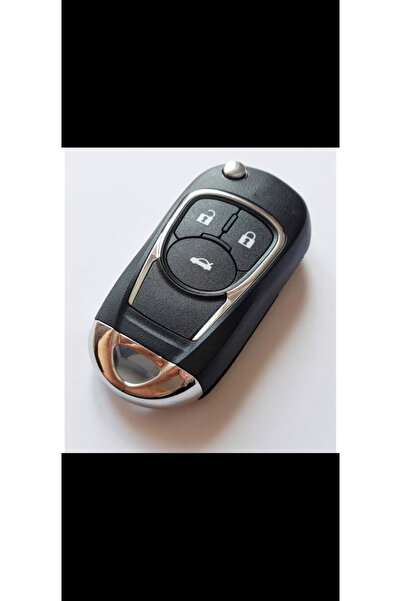Opel yeni nesil anahtar
