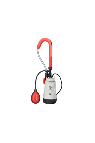 Sterwins Pompa submersibila apa curata Sterwins, 400 W, 3500 L/h, H max 11 metri