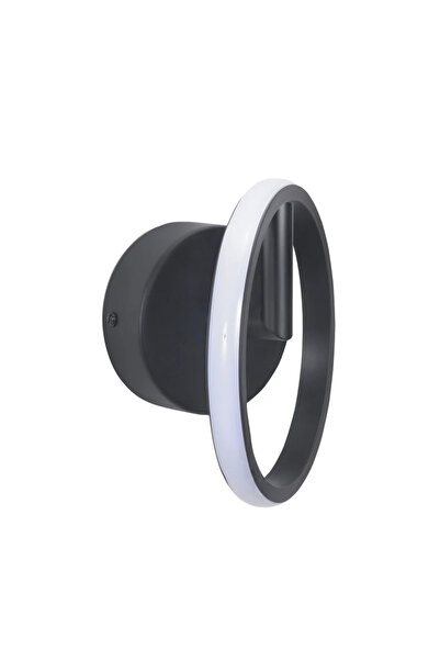 Inspire Aplica LED Kapeo, 1037 lm, CCT, dimabil, D 17 cm