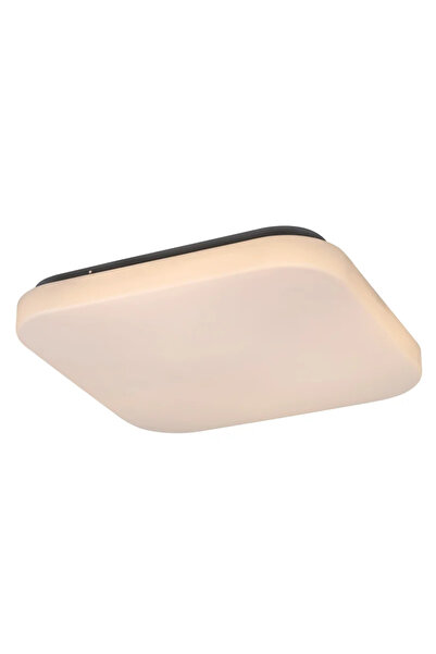 OEM Plafoniera LED Rob, 20 W, 1400 lm, lumina neutra, patrata