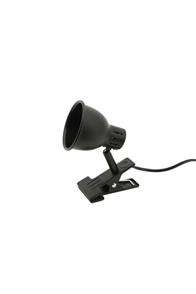 OEM Lampa de birou cu clips Inspire Jordi, 1 x GU10, 15cm