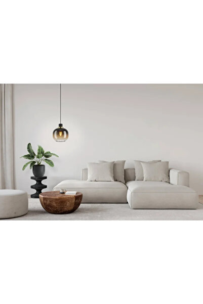 OEM Pendul Oilella, 1 x E27, 40W, alama maro