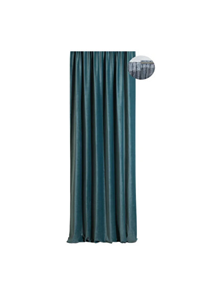 OEM Drapery Curtain 140 x 260 centimeters, Genovese, with multifunctional dra...