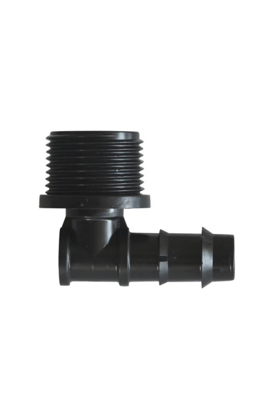 GEOLIA Hose coupling elbow 16 mm,