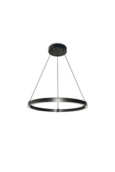 Inspire Κρεμαστό φωτιστικό LED Cassini, 4350 lumens, ρυθμιζόμενο, με αλλαγή θ...