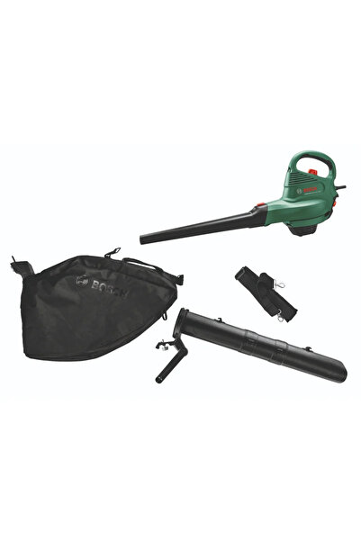 OEM Φυσητήρας/σκούπα Bosch, ηλεκτρικός, 2300 W, 45 L
