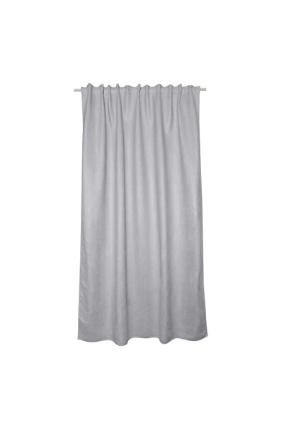 Inspire Κουρτίνα φόντου , New Manchester, 200 x 280 εκατοστά, με κορδόνια, γκρι