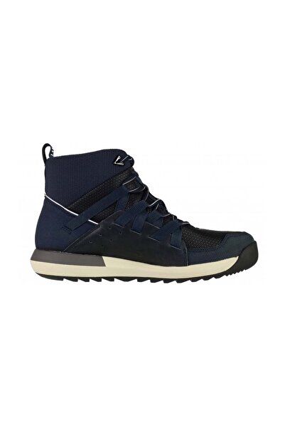 CLARKS Ghete bărbați - PickfordHi GTX - mărime 42 - Bleumarin - impermeabili ...