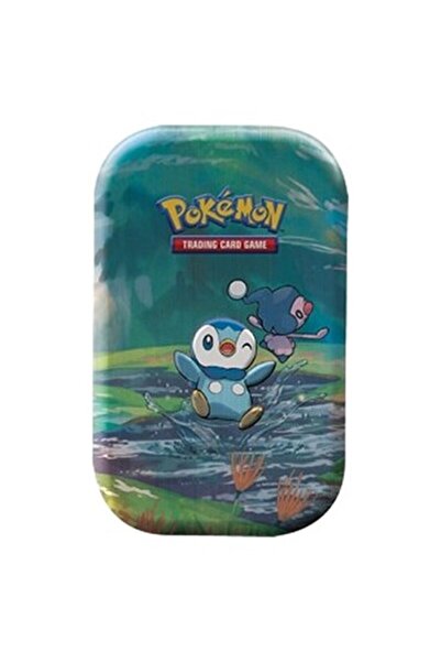 Pokemon Mini cutii Sinnoh Stars: Cutie Piplup