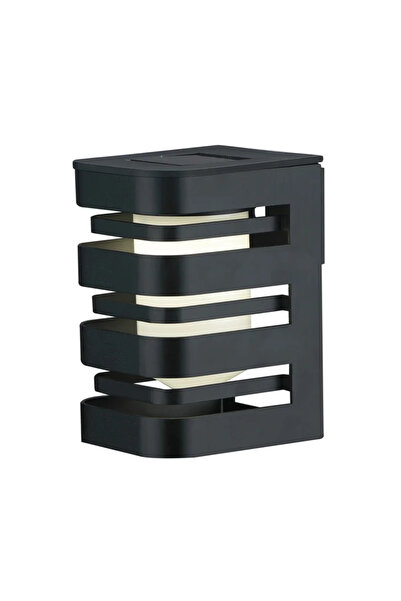 OEM Agide solar LED wall light, cold light, IP44