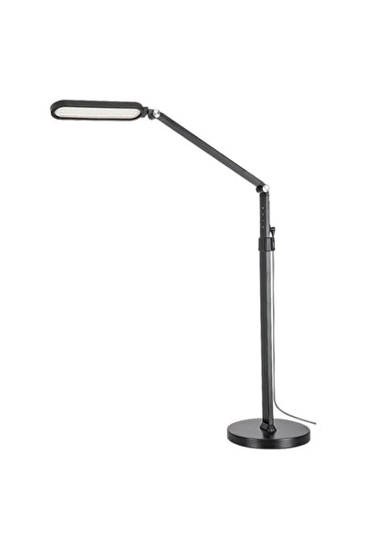 OEM Φωτιστικό δαπέδου LED Draco, 13 W, 790 lumens, Υ 66-140 εκατοστά