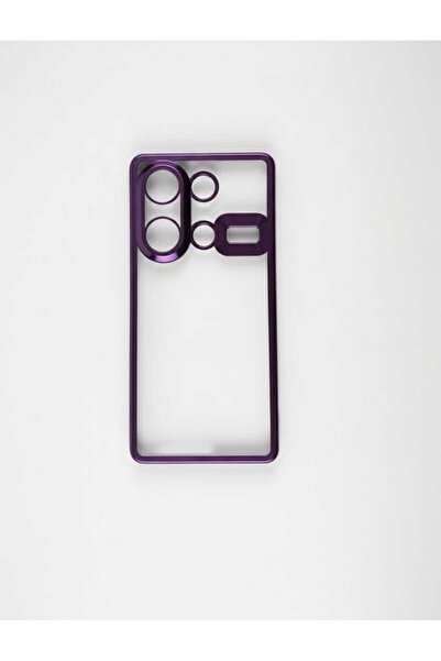 kılıfınbenden حافظة ريدمي نوت 13 برو (4G) مع عدسة الكاميرا