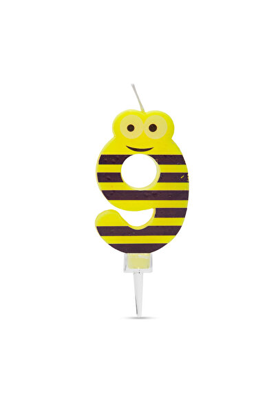 FAMİLY Cake candles