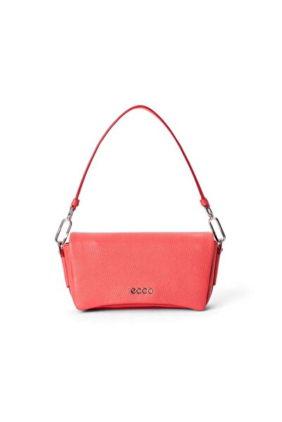 Ecco Pinch Bag M Soft Pebbled Leather