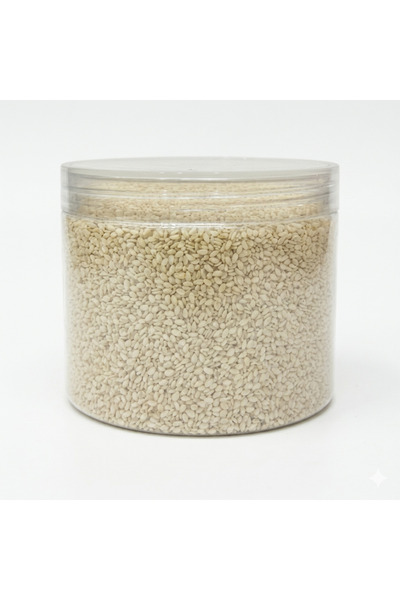 Aljwad سمسم ابيض - 250جرام