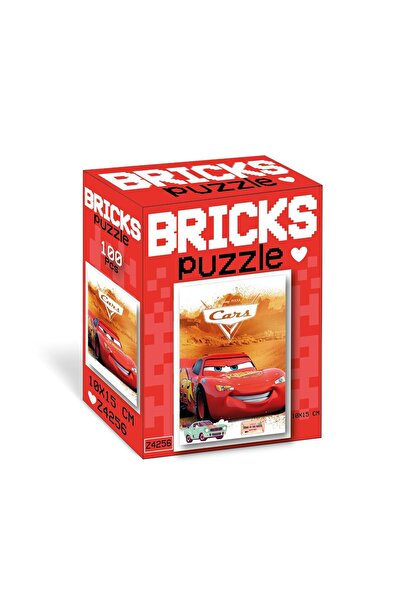 Lavrovo Rastenie لغز الطوب 100 قطعة