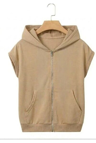 Lerix mod Lerixmod_Unisex Women Men 3 m Transitional Kangaroo Pocket Hooded L...