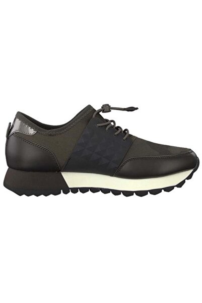 Oliver S.Oliver Women's sports shoes - Casual - size 36 - Brown Textile - lig...